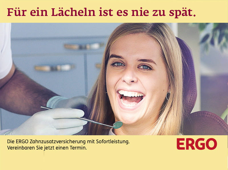 Ergo Versicherung Daniel Kraus In Braunschweig Versicherung Ergo